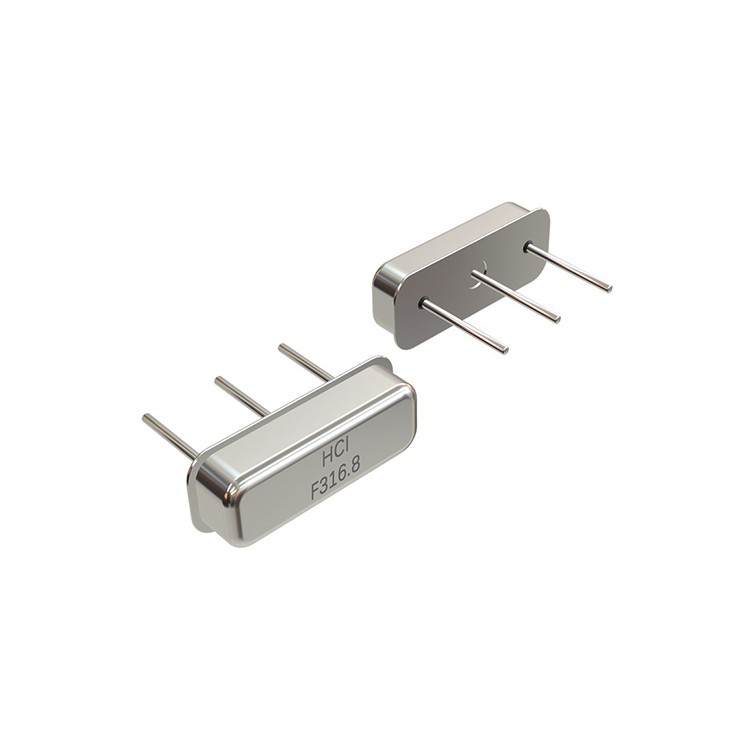 LOT And WiFi SAW Filter F11
