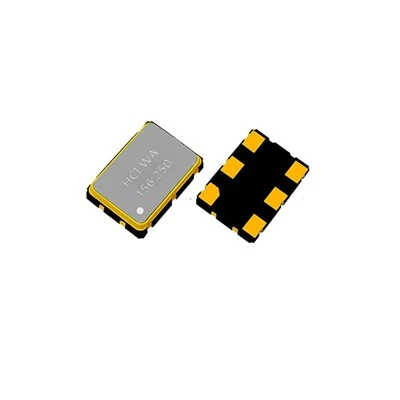 Ultra - VCXO stable avec un bruit de faible phase 3225